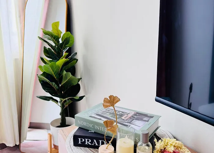 Aesthetic Unit Near Picc And Moa Apartamento Manila
