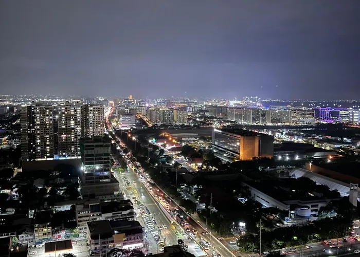 Apartamento Aesthetic Unit Near Picc And Moa