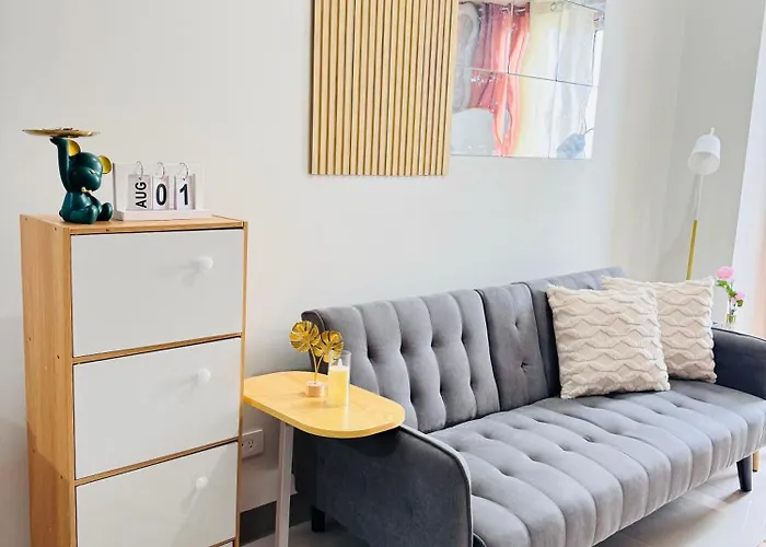 Apartamento Aesthetic Unit Near Picc And Moa *