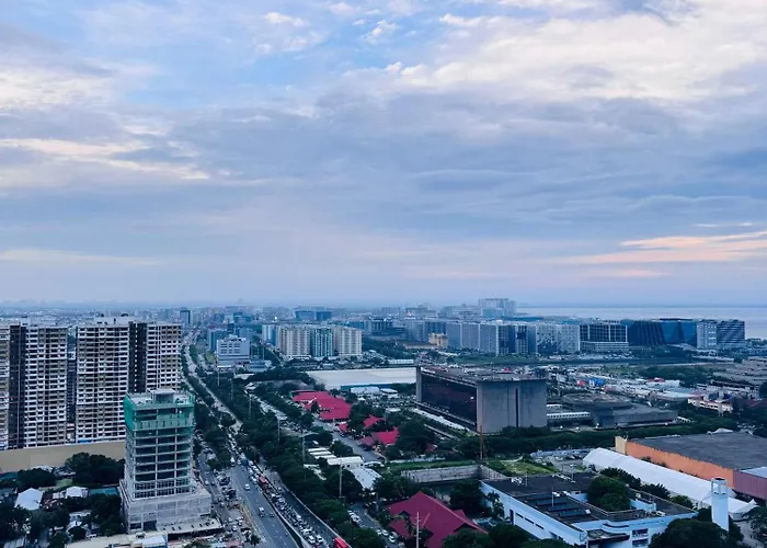 Aesthetic Unit Near Picc And Moa Apartamento *