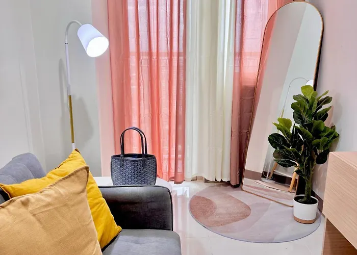 Aesthetic Unit Near Picc And Moa Apartamento *