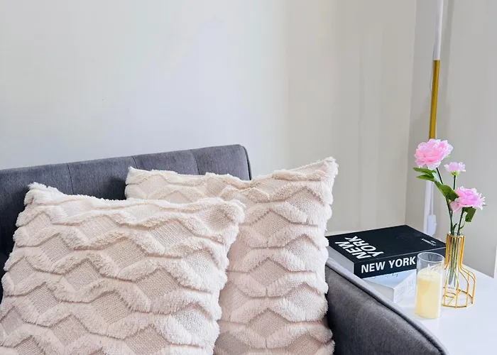 Apartamento Aesthetic Unit Near Picc And Moa *