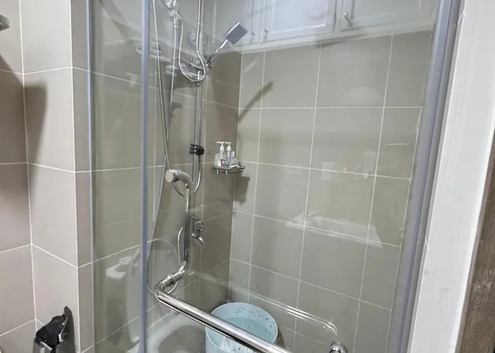 Apartamento Aesthetic Unit Near Picc And Moa Manila